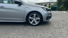 Peugeot 308 1.2 PureTech 130 GT Line 5dr Petrol Hatchback